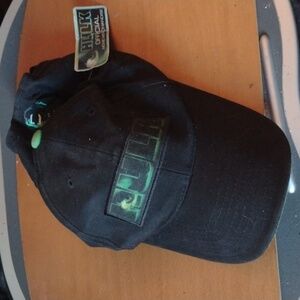 2 for $20😉The Hulk Ballcap